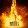 Physika - Memories - Single